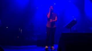 La Garçonnière (Trash Yéyé) ~ Benjamin Biolay @ AB Bruxelles 29-06-2017