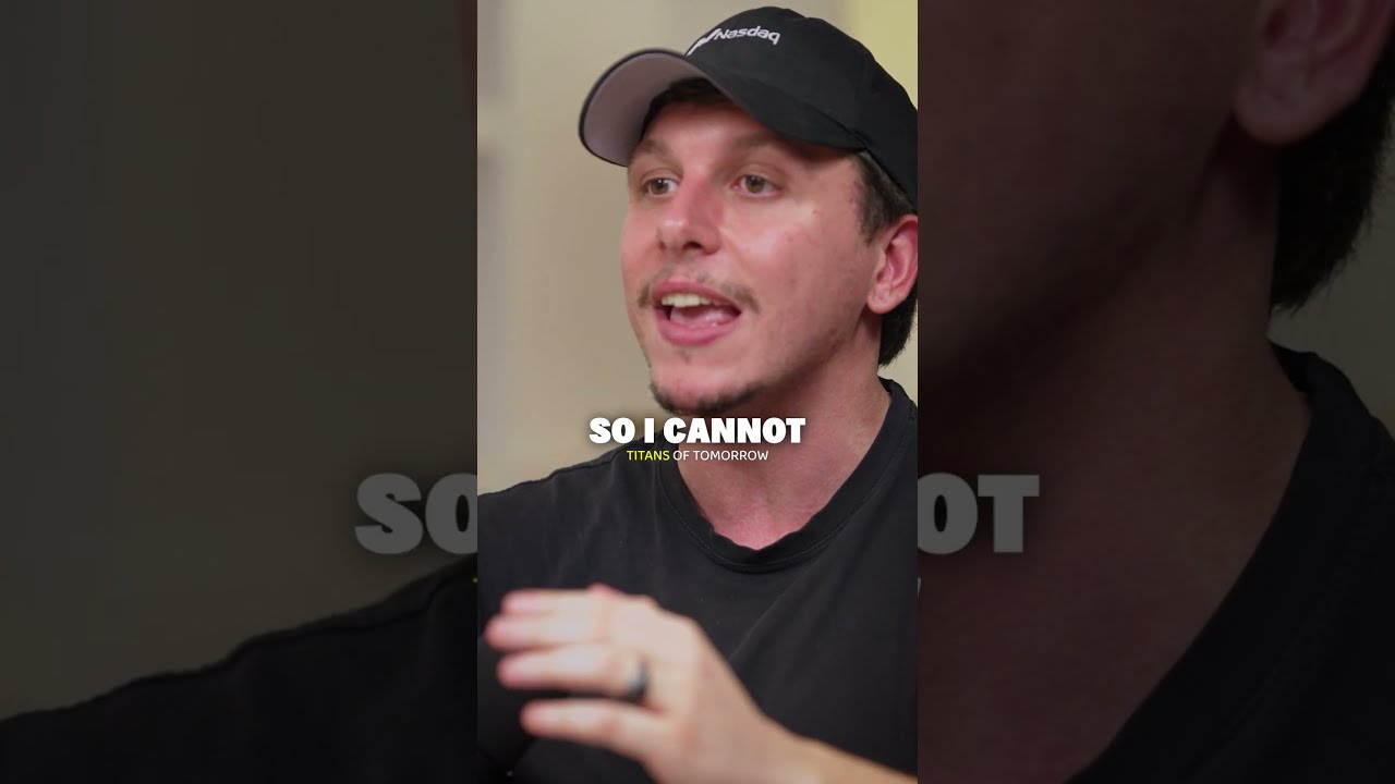 Professional Scalper Explains Why Scalping Isn T Recommended For Some