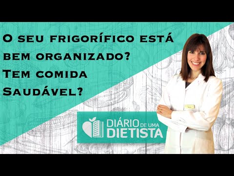 Vídeo: De onde vem o termo frigorífico?