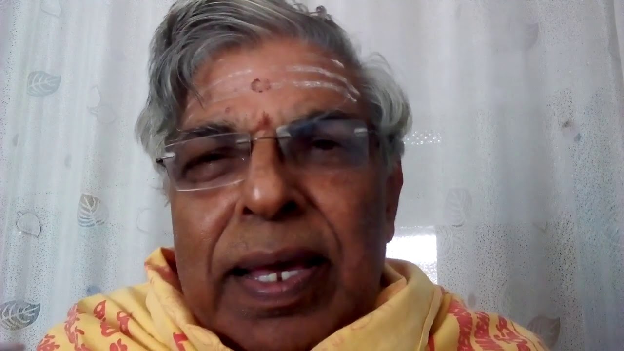 Dr.G.S.Rama Rao Bhagawadgita - YouTube
