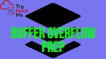 Learn Some Get Some!  TryHackMe - Buffer OverFlow Prep (Offensive Pentesting Learning Path)