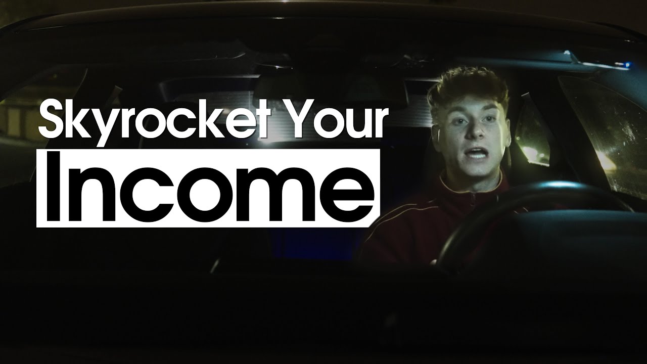 Как кинематографисты могут заработать ЗНАЧИТЕЛЬНО больше денег