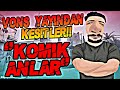 VONS YAYINDAN KESİTLER "KOMİK ANLAR" !! ZULA