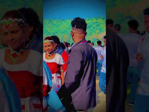 Goota Roorron Hin Jiilchu Lubbuu Nuuf Laattan Aarsaa Viralvideo Duet Video Dance Art