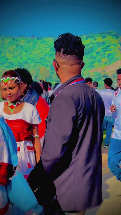 Goota roorron hin jiilchu Lubbuu nuuf laattan aarsaa#viralvideo #duet #video #dance #art