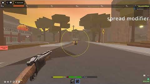 Showcasing ORION.. Best Da Hood Script..