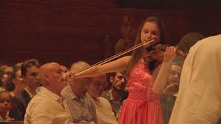 CONVIMUS 23.7.2022 Carte Blanche à Leon Spierer Orquestra António Fragoso + Coro Laethare