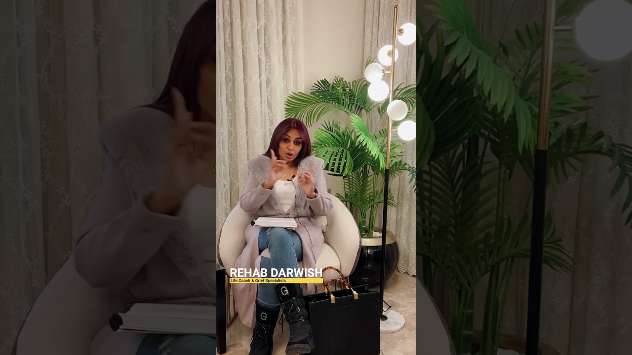 life and griefcoaching 