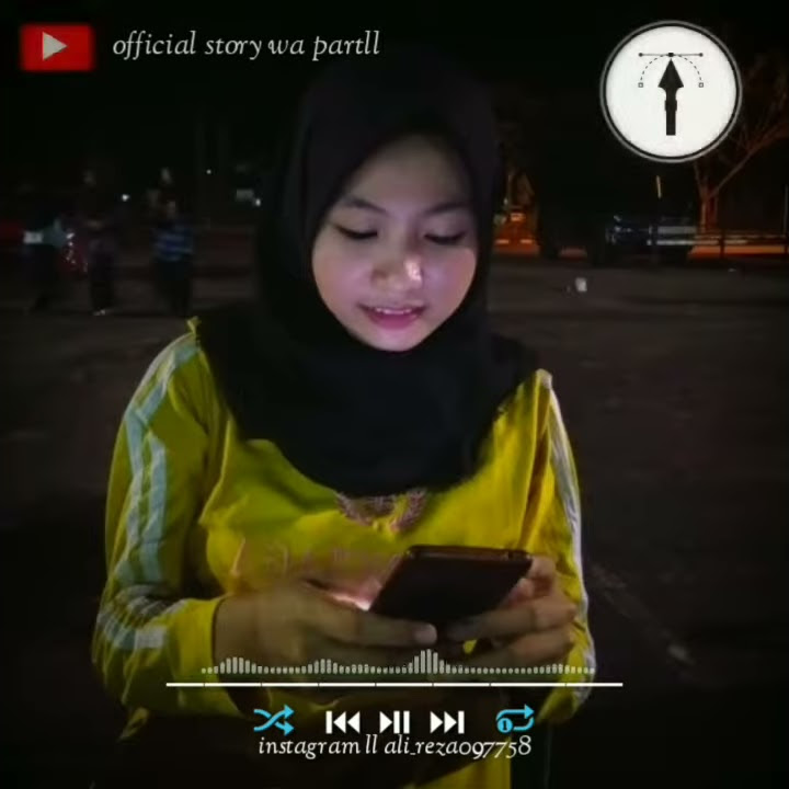 story wa part 1
