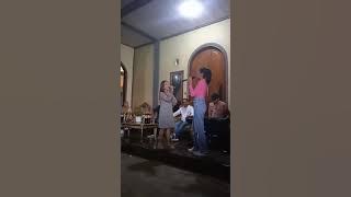 Rantau - Novia (Idol) feat Sukma (Lida) Song Mongondow