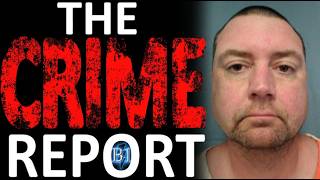 Mot 1074 Crime Report Racist Excop Planned Black Mass Murder