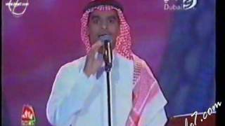 رابح صقر - لا حول - ليالي دبي 2003