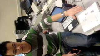 4OI6 - Music In Motion - Final Demo