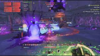 Galenwe Skip Gryphon Heart PUG - Solo Portal Subclass DPS 1/18 U48
