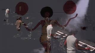 Tom Tom Club Genius Of Love Video Mix