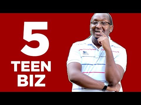 five-successful-business-ideas-in-kenya-for-teenagers