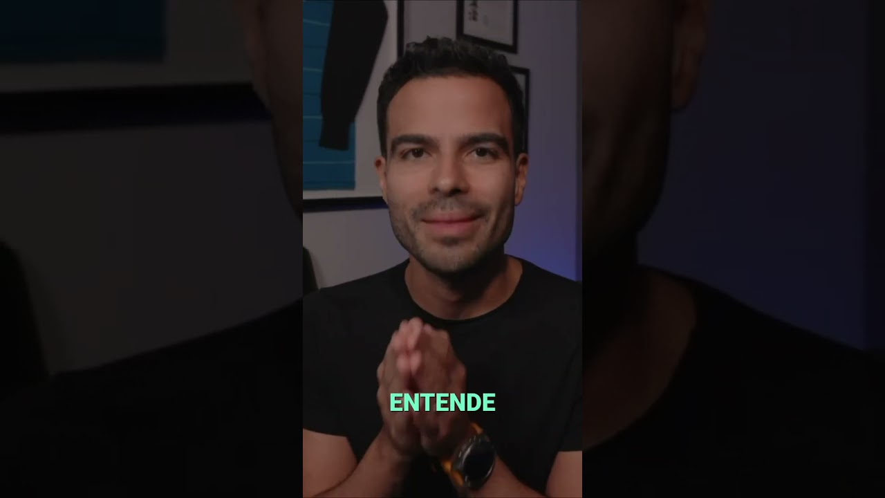 Capa do vídeo: Conselheiro Familiar: Além do Básico, Entenda o Sistema
