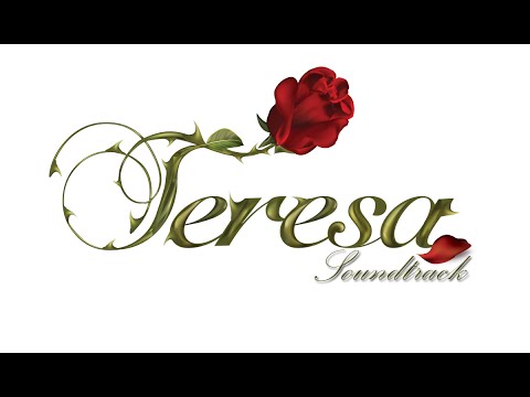 Teresa Soundtrack 8 ORIGINAL Tensíon Peligrosa