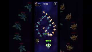Space Shooter | 90's Best Game #90's_game #bestgame #spaceshootergalaxyattack screenshot 3