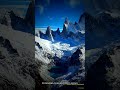 🚁 Patagonia Aerial View That Breaks the Internet