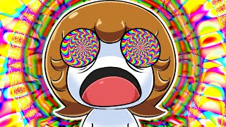 Descobri Como Alucinar Usando O Celular