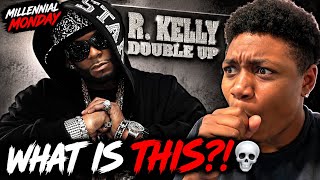 These Lyrics Are INSANE 😭 | R. Kelly – The Zoo Reaction