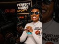 Shedeur Sanders in Global Nike FIFA Spotlight With Kim Kardashian and Travis Scott Making Headlines