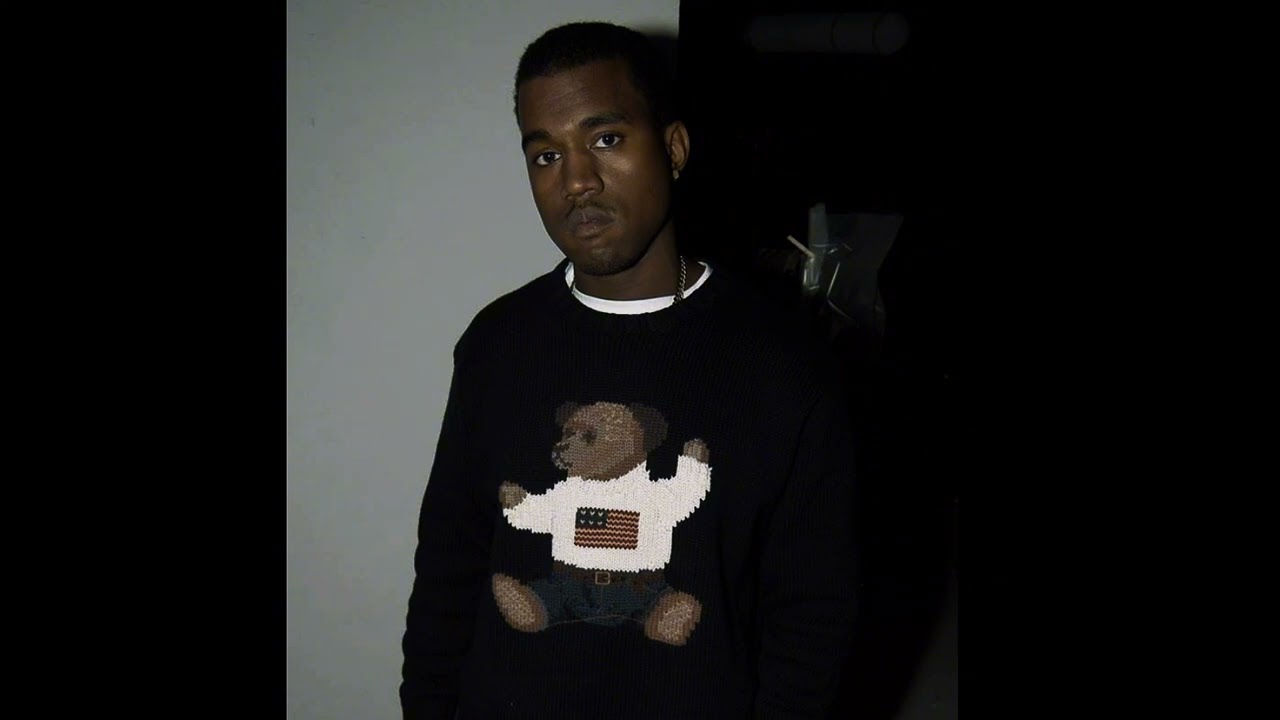 [FREE] Kanye West x Travis Scott x Tyler, the Creator Type Beat - "Wolf"