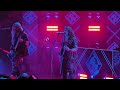 Machine Head - The Blood, the Sweat, the Tears - Live Gasometer Wien - 19.04.2026 - Vienna 4K 