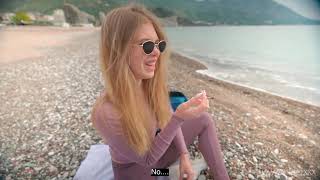 Встретил Девушку На Пляже И Выebal Её (Met A Girl On The Beach And Fucked He)R