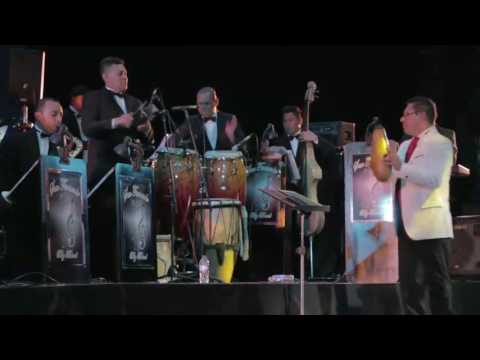 HOMENAJE AL MAESTRO