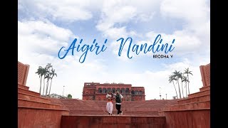 Hey guyz so i've collaborated with baijanti nath on this poppular
track of aigiri nandini do let me know what you think about it.
subscribe my channel for mo...