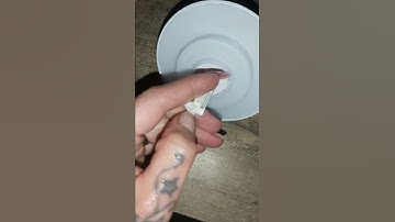 aroma oil diffuser problem with melted plastics inside