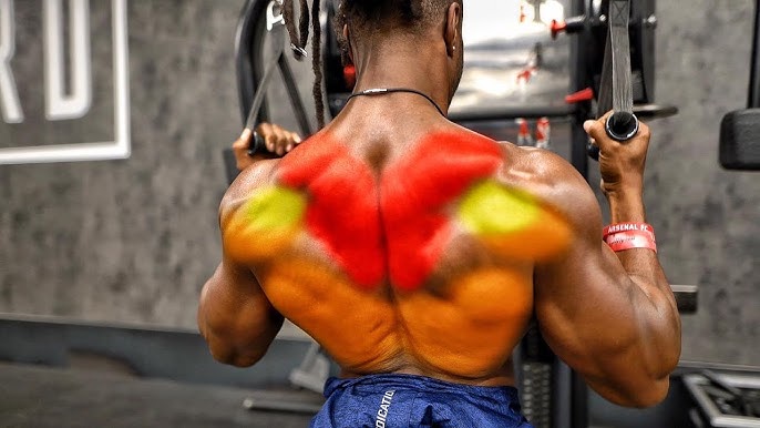 10 BEST Cable Exercises For Shoulders 