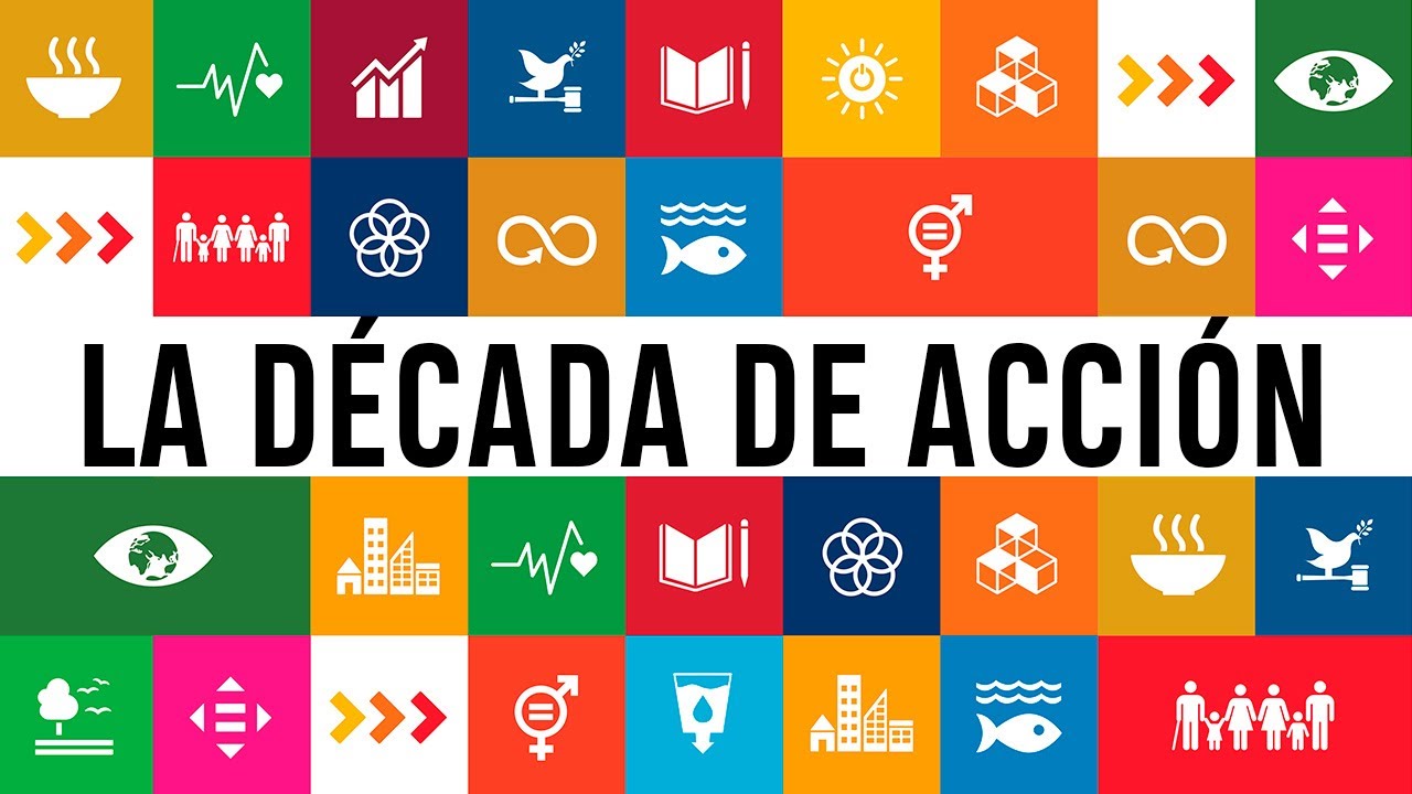 Uruguay y ODS en UN75