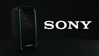 Sony GTK-XB5 Spec Commercial