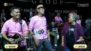 Anie & Selvy - Sakit nya Cinta Live Cover  Edisi Jl H. Damong Cipedak Jagakarsa - Jaksel