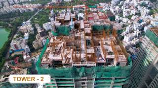 IRIS by Raghava | September 2025 Construction Update