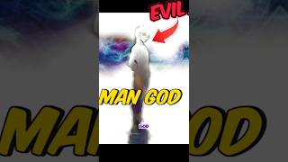 Who Is The Mangod  Mushoku Tenseis Most Mysterious Entity animeshorts anime mushokutensei