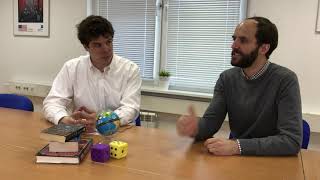 Code Words - Fluency Activity