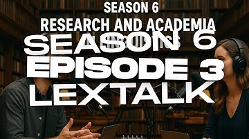 LexTalk Podcast S6 E3: Exploring Language Testing and Assessment