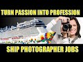 Photographer Jobs On Cruise Ship Photo Department In Cruiseline Photographer Jobs On Cruise Ship Photo Department In Cruiseline