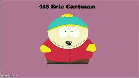 My 500 By The Numbers List - (Part 2)