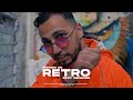 Hichem dn x redboss  retro clip offciel