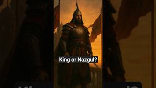 The Dark Secret of Khamul #shorts