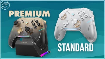 Machenike G5 PRO V2 Unboxing & Review