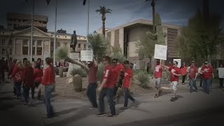VIDEO: Questions raised on how pay raise plan will be paid for