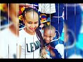 GOALS: Wangeci Wa kariuki's Cute Moments Alongside Her Children