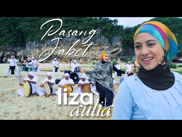 Pasang Jabet - Liza Aulia (Official Music Video) Album Rihon Meulambong class=