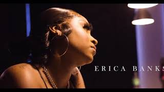 Erica Banks - Feelings (Official Video Snippet) [Coming Soon]